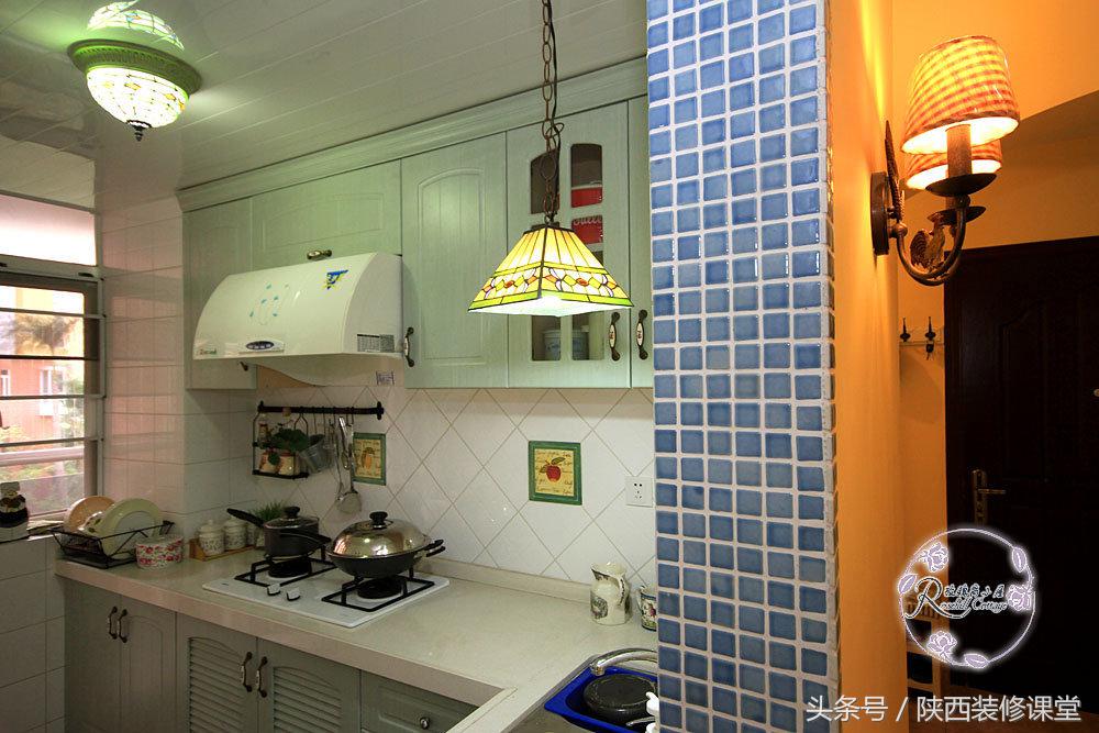 90平美式硬装多少钱,90平米现代轻奢硬装