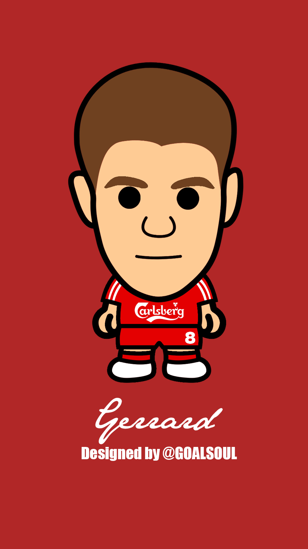 nba球星漫画壁纸,足球球星漫画壁纸