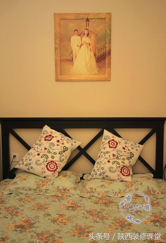 90平美式硬装多少钱,90平米现代轻奢硬装