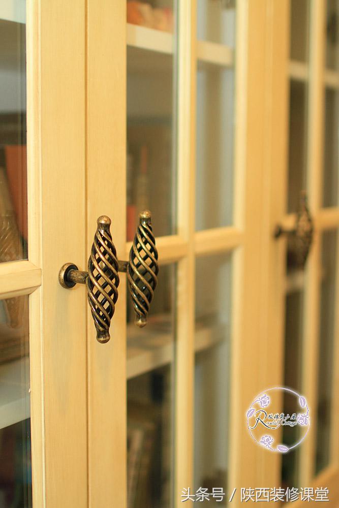 90平美式硬装多少钱,90平米现代轻奢硬装