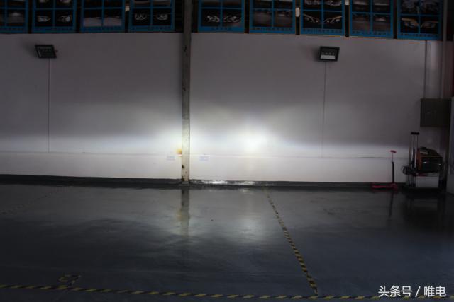 比亚迪唐大灯远光位改装,比亚迪唐改海拉5透镜