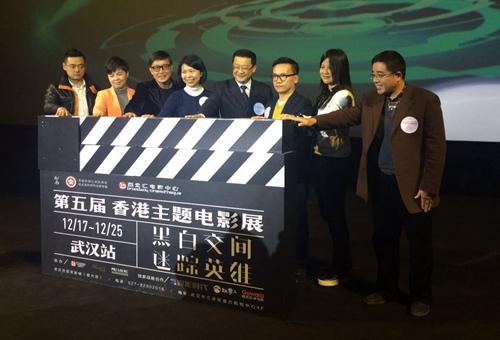 一亿张盗版碟被卖出，多少人欠《无间道》一张电影票？