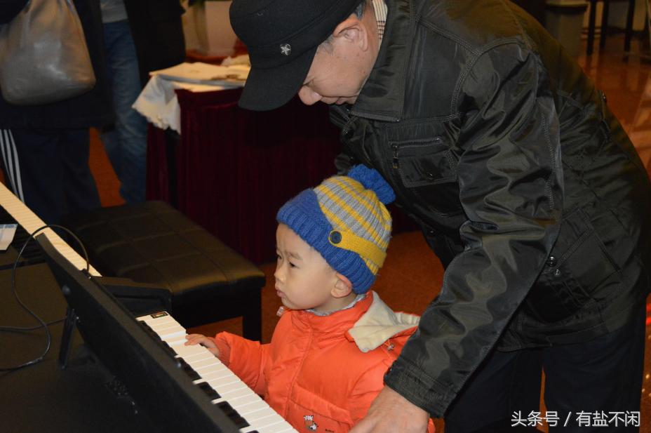 我想让你“听”的到