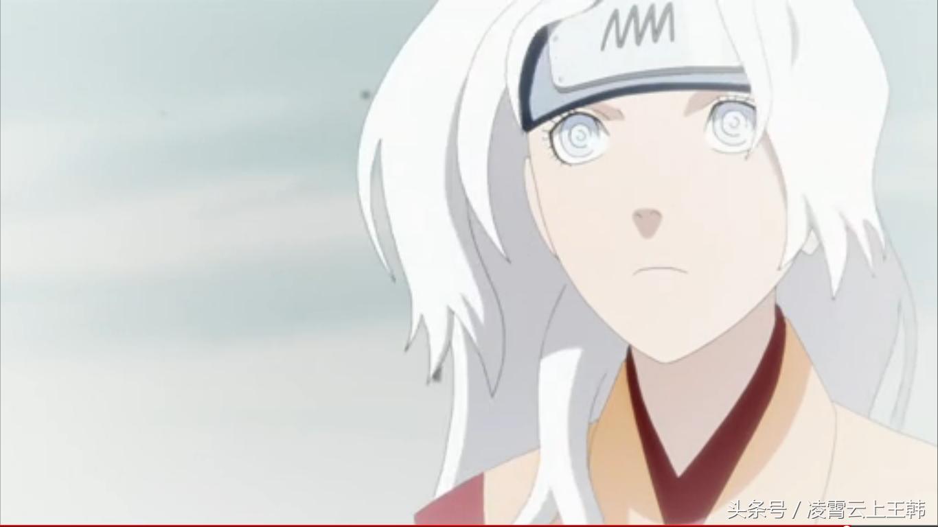 火影剧场版最终boss,火影剧场版boss排行榜