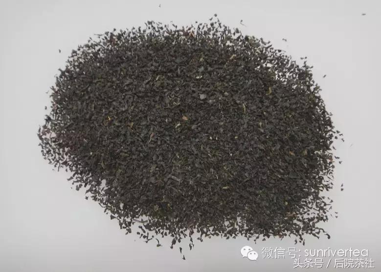 红茶基本知识,六大茶类红茶的基本知识