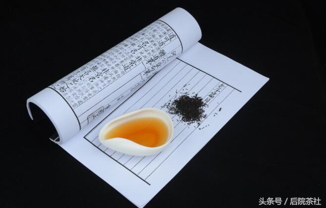 红茶基本知识,六大茶类红茶的基本知识