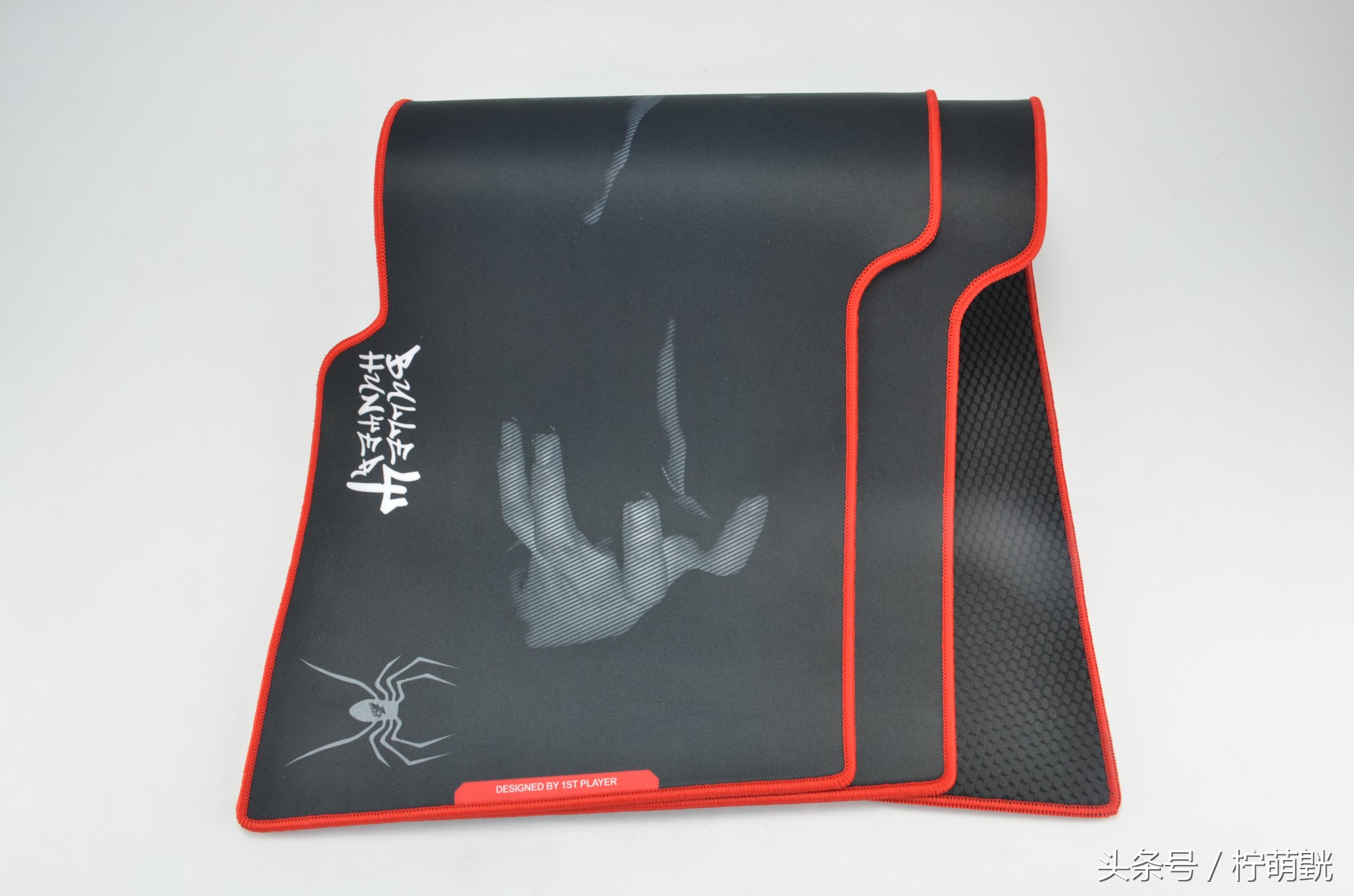 鼠标垫厚度6mm和2mm,鼠标垫尺寸如何选择