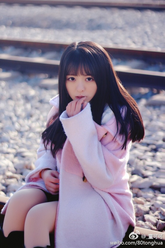 百变萝莉可爱秀,百变小萝莉原版