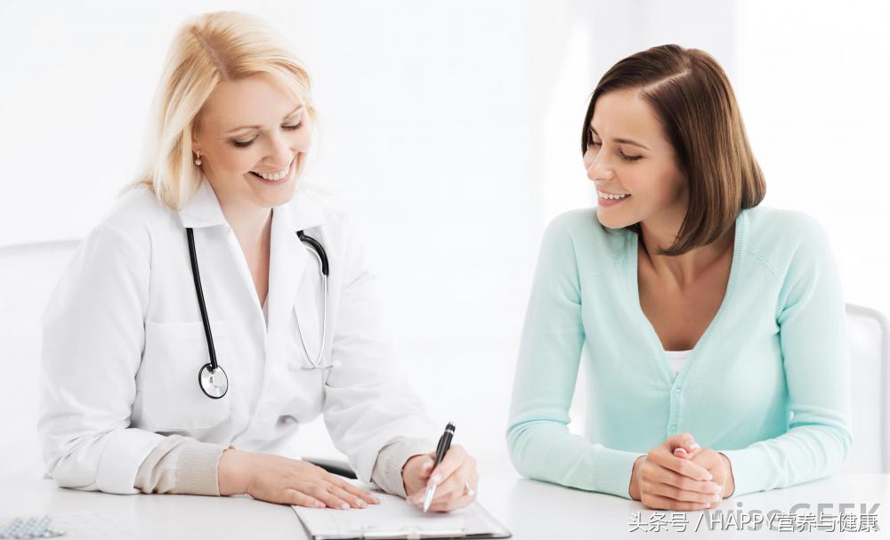 妇科医生:这4件事会摧毁女人隐私部位的健康!