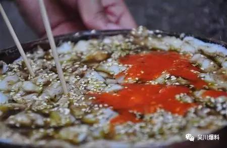 千万不要离开吴川，因为你会活不下去！