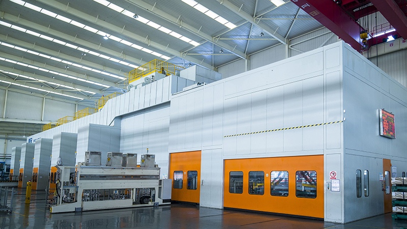 吉利汽车春晓工厂,吉利春晓生产基地