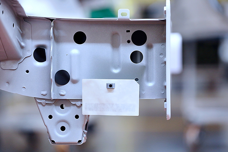 吉利汽车春晓工厂,吉利春晓生产基地