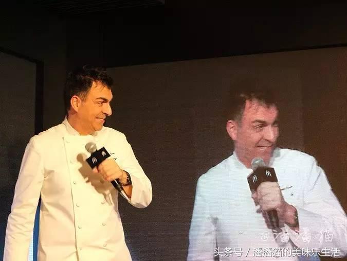 从来没有吃过这样的麦当劳，好华丽