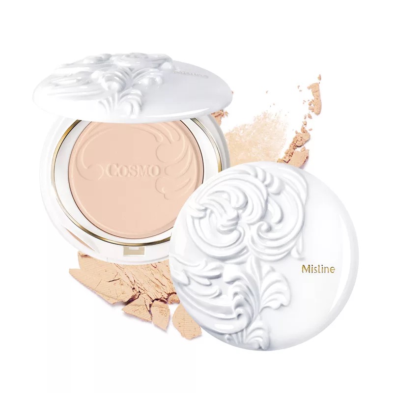 便宜好用的泰妆,精简版