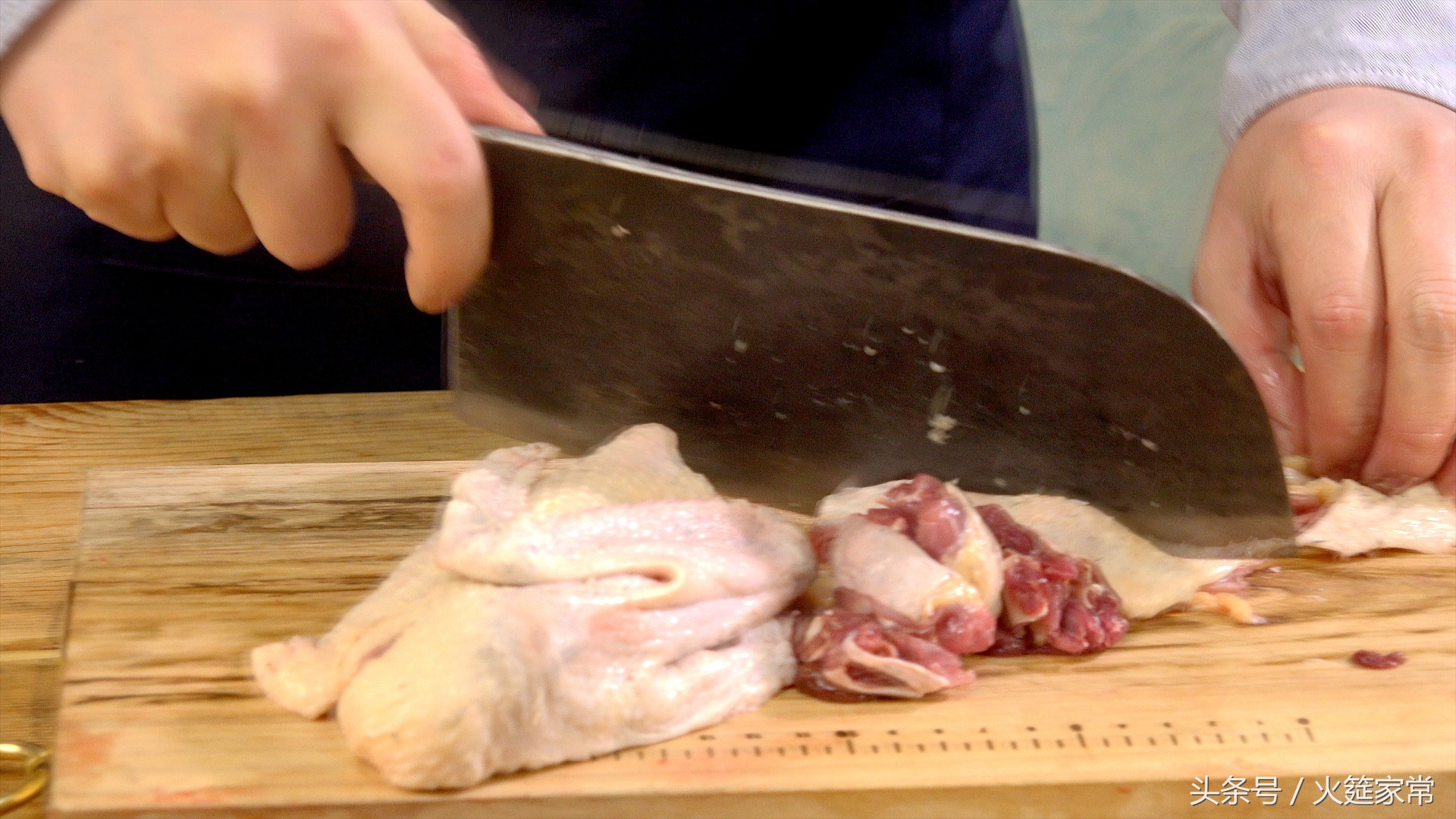 老鸭百合汤怎么做,什么和老鸭一起煲汤好喝