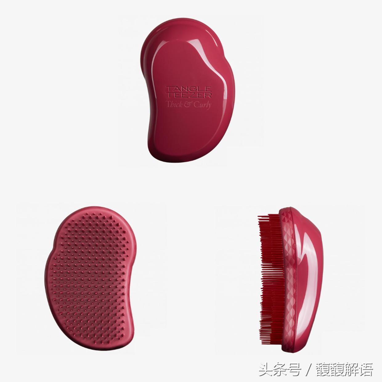 特别贵但是好用的梳子,100块能够买到什么