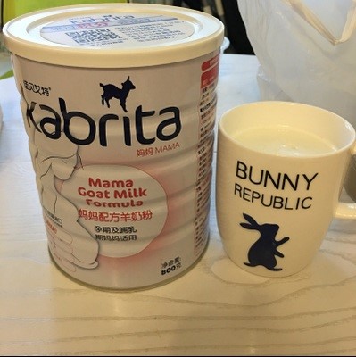佳贝艾特羊奶粉适合孕妇喝么,孕妇喝佳贝艾特悦白羊奶粉怎么样
