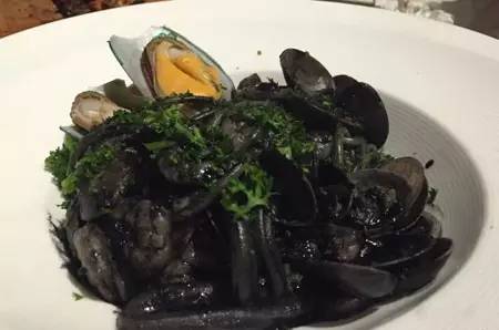 高级感的黑暗美食,盘点哪些黑暗美食