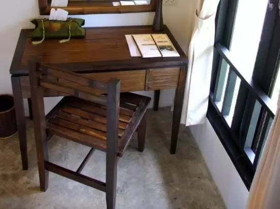 拜县这8家特色度假村，看完以后只想马上出发！