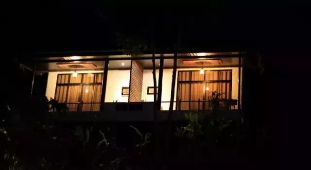 拜县这8家特色度假村，看完以后只想马上出发！