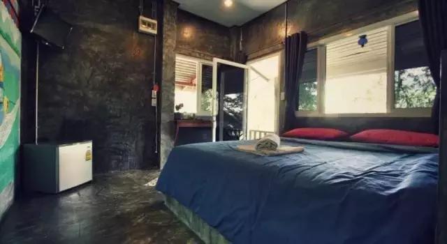 拜县这8家特色度假村，看完以后只想马上出发！