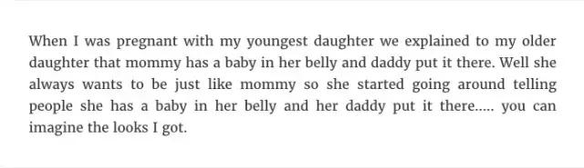 是尴尬得当时恨不得钻进地那种