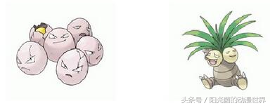 口袋妖怪中哪些精灵能超进化,口袋妖怪需要特殊进化方式的精灵