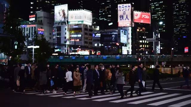 东京之旅一早比一世遥远,林高远东京之旅一早比一世遥远