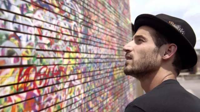 我是你的灵感拍档