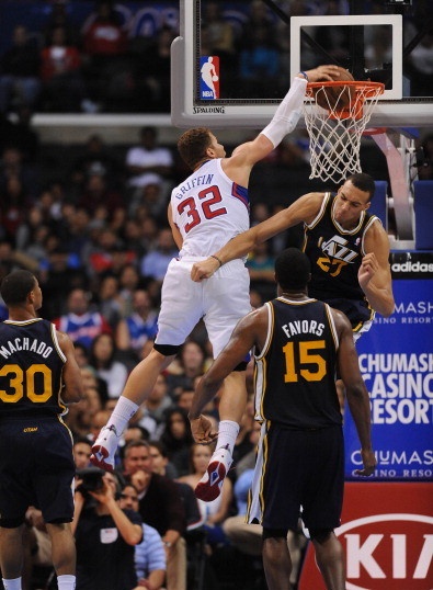 格里芬伤病作为借口,格里芬带伤出战无力扭转乾坤