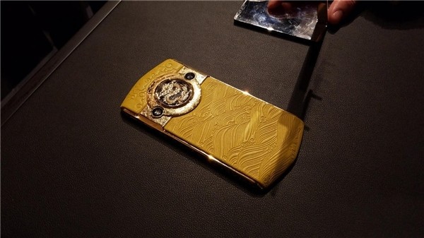 8848钛金手机真的有钛金吗,8848钛金手机值钱吗