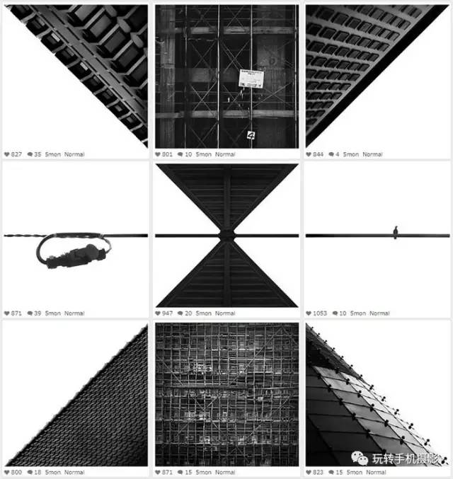 创意九宫格做法,九宫格创意教程