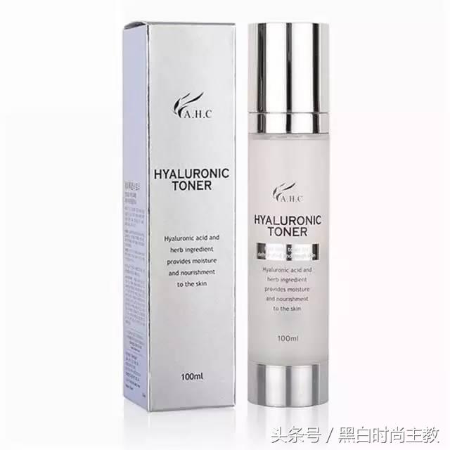 防干补水的保湿水,冬天用什么护肤品保湿效果最好