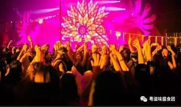 CBD惊现千吨沙滩，传奇DJPeteTong带你燃爆全城