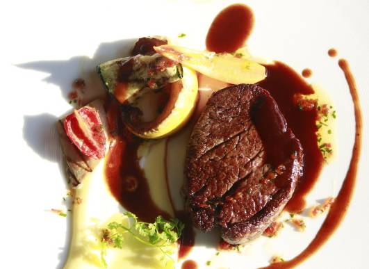 广州法式餐厅,2019广州最浪漫私密的餐厅