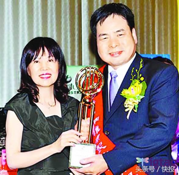 代购也能成富豪？不懂英文放弃一切移民澳洲，26年后成华人首富