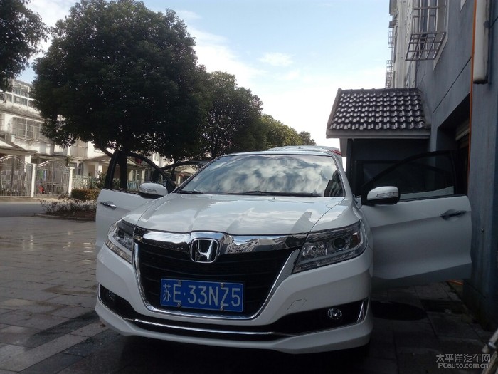 凌派1.8l车主的真实感受,凌派cvt豪华版好开吗