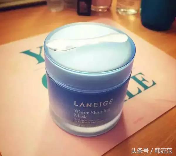 最好看的韩妆系列,韩妆哪个系列更适合40岁以上