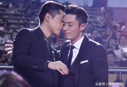 霍建华和林心如的故事,霍建华和林心如爱情