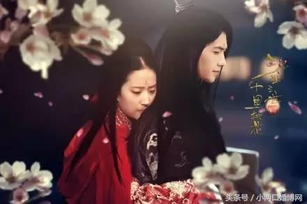 最新适合结婚放的古风歌曲,适合婚礼的古风歌曲