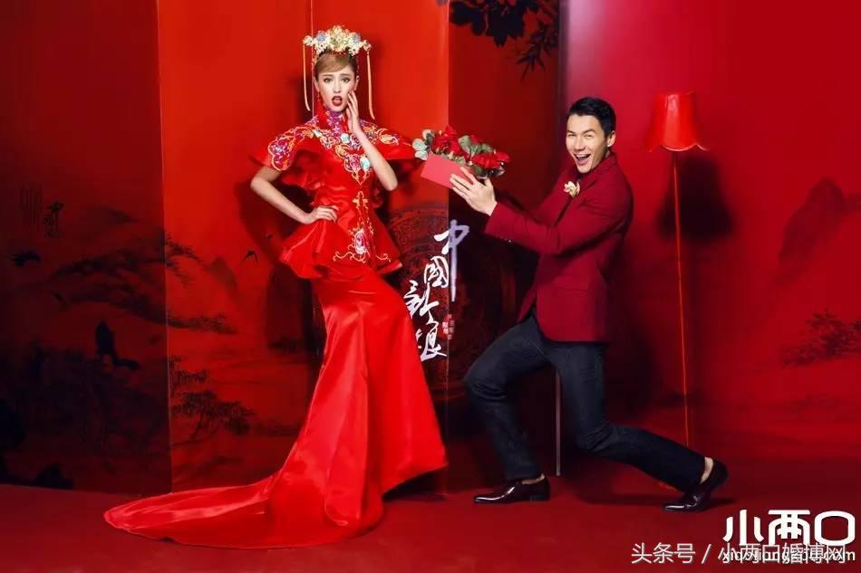 最新适合结婚放的古风歌曲,适合婚礼的古风歌曲