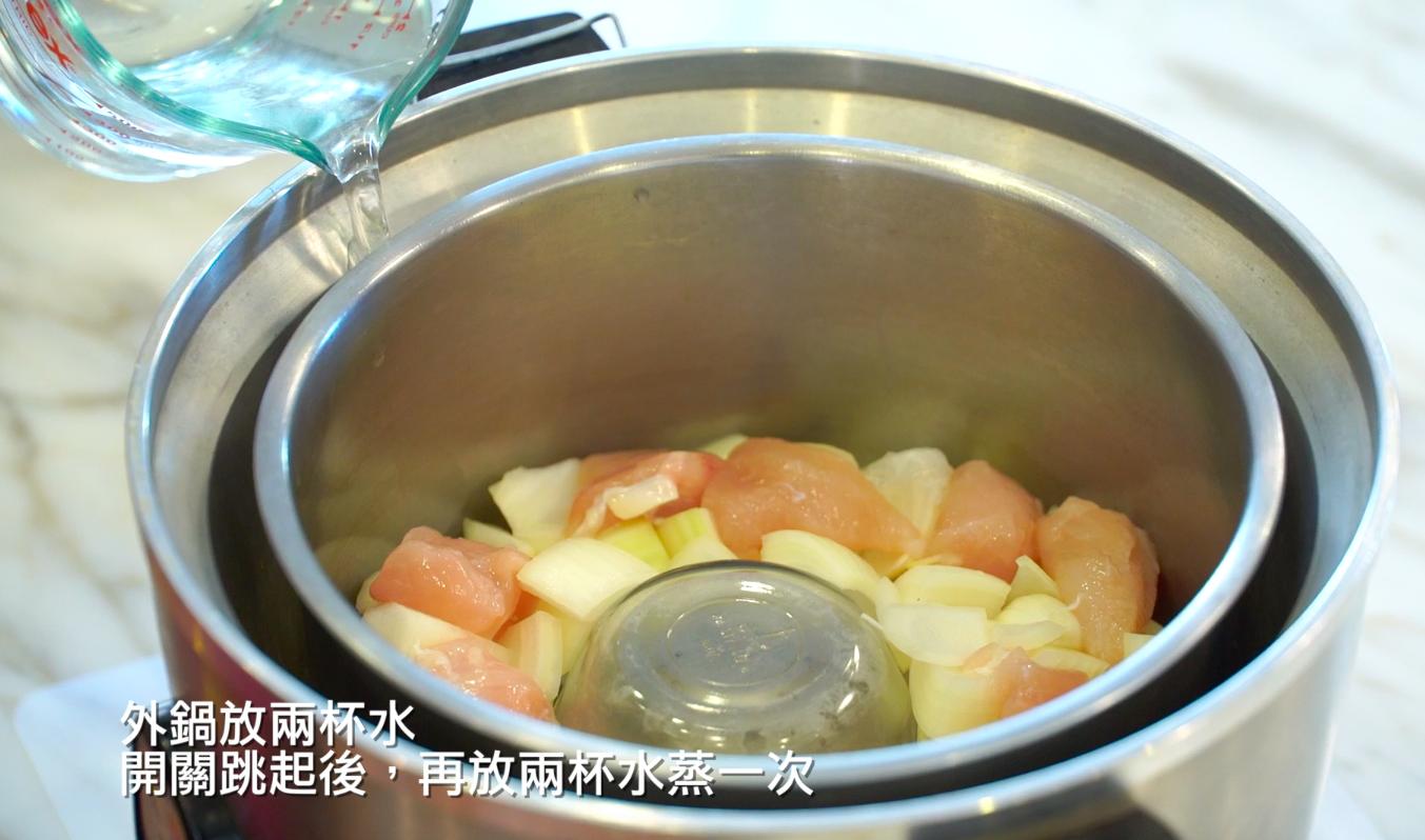 自制鸡精健康又美味,自制高级鸡精