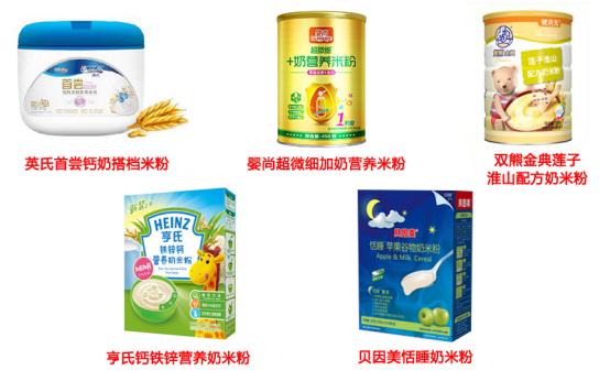 宝宝的第一口米粉要选有机的吗,宝宝辅食米粉选大米粉还是小米粉