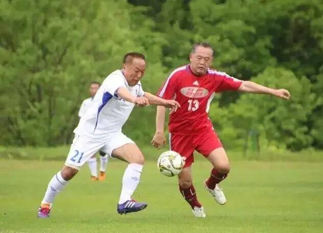 远离这些恶习踢到六十不是梦