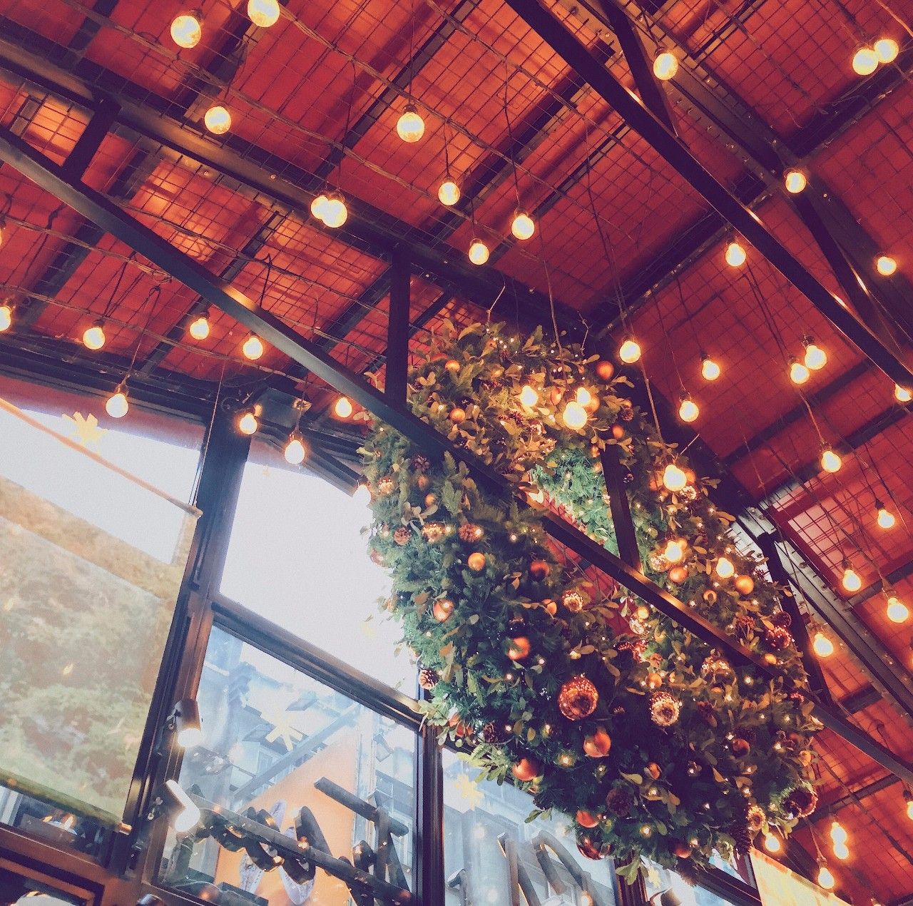 香港圣诞打卡地,香港圣诞打卡攻略