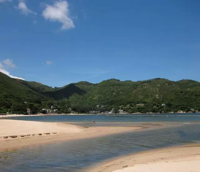 香港是一个充满奇迹的地方,香港是座魅力之城