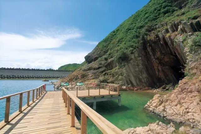 香港是一个充满奇迹的地方,香港是座魅力之城