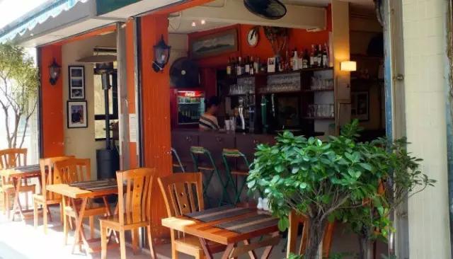 香港是一个充满奇迹的地方,香港是座魅力之城