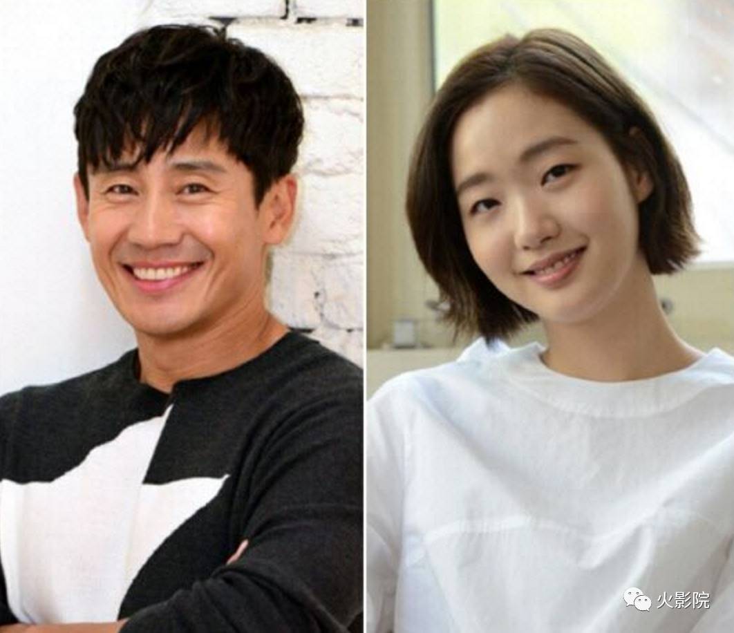 无论《鬼怪》会不会烂尾，我都迷上了这个大脸盘、小眼睛的妹纸！