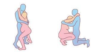 宝宝出生怎么睡觉姿势好,宝宝出生的姿势